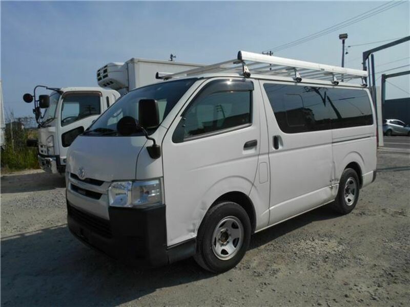 HIACE VAN-3