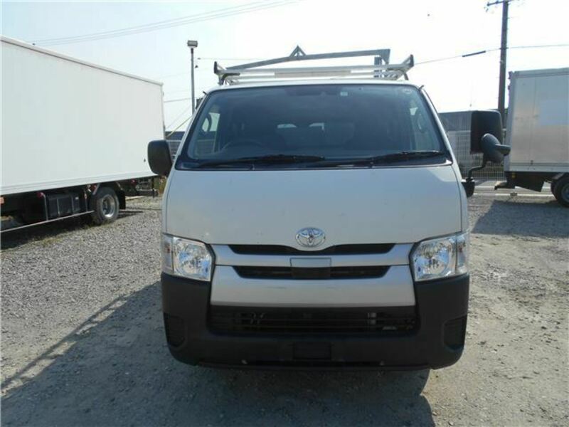 HIACE VAN-5