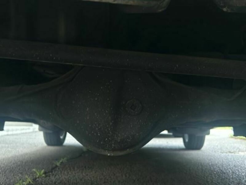 EVERY WAGON