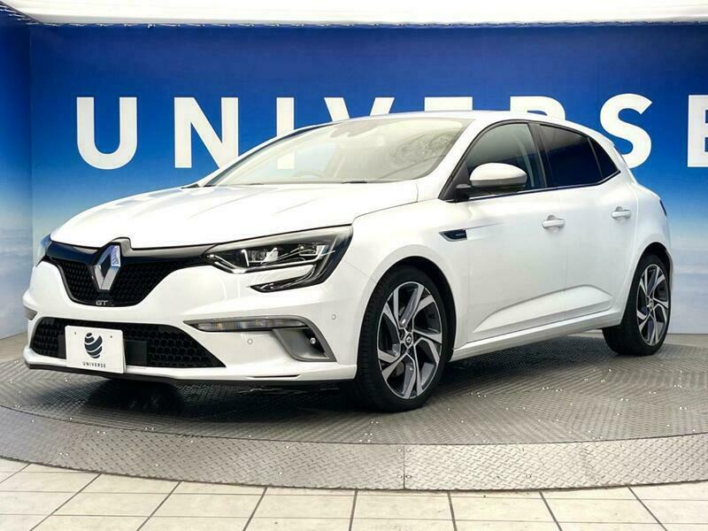 MEGANE