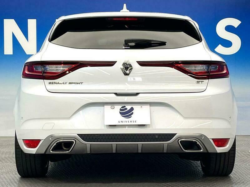 MEGANE