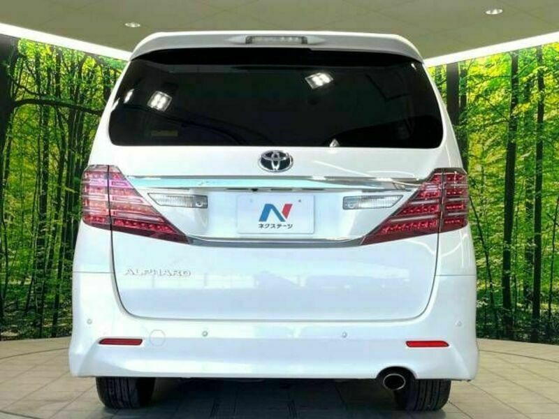 ALPHARD-15