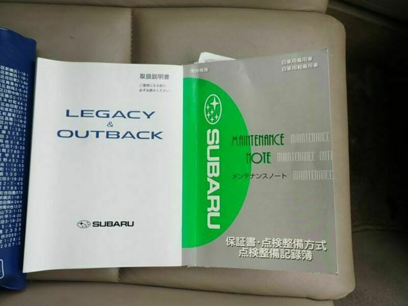 LEGACY OUTBACK-26
