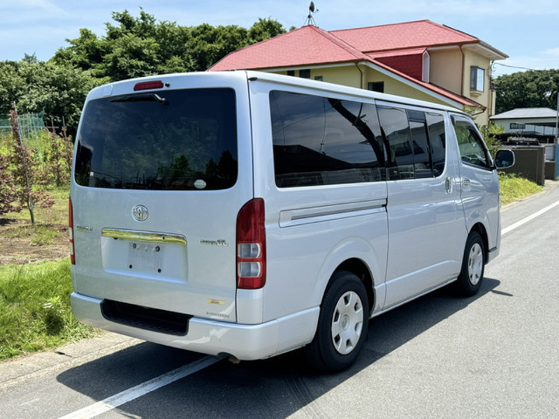 HIACE VAN-3