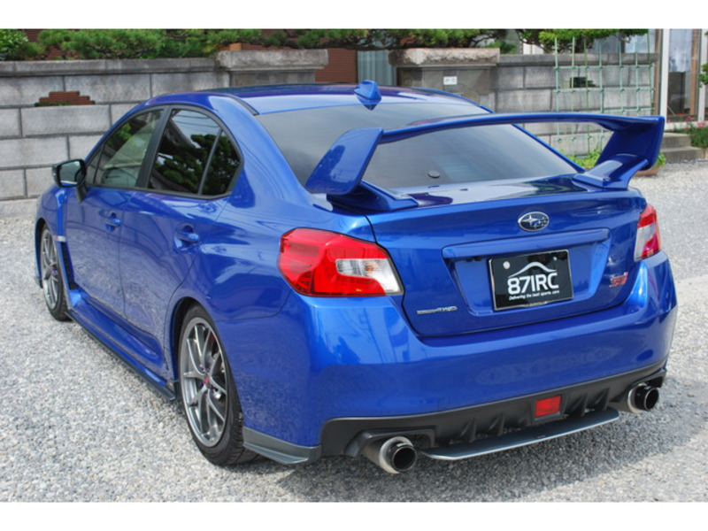 WRX-7