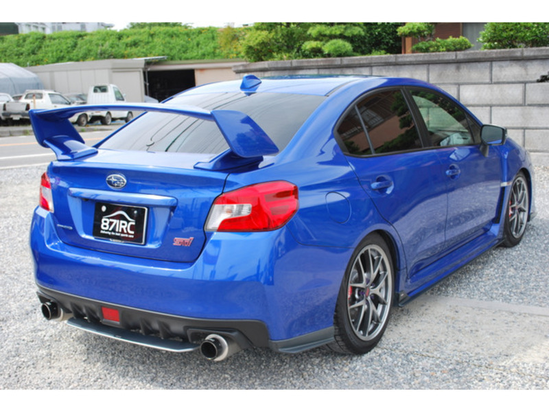 WRX-5