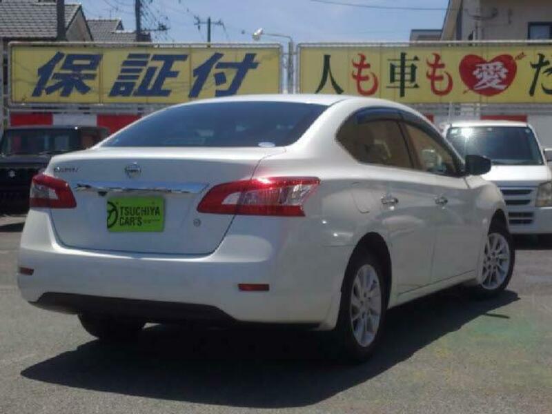 BLUEBIRD SYLPHY-1