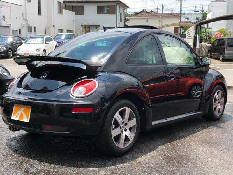 NEW BEETLE-5