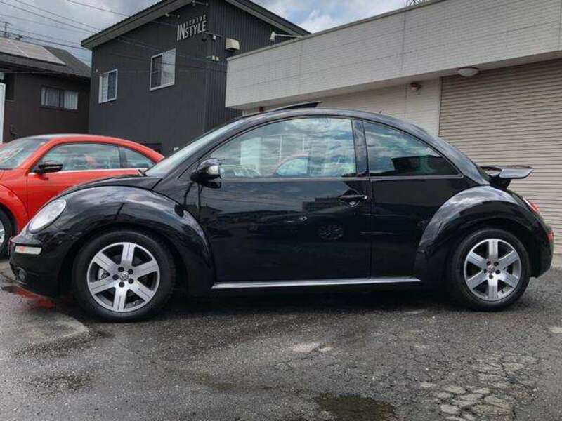 NEW BEETLE-2