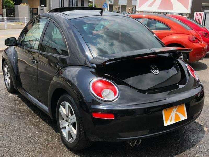 NEW BEETLE-3