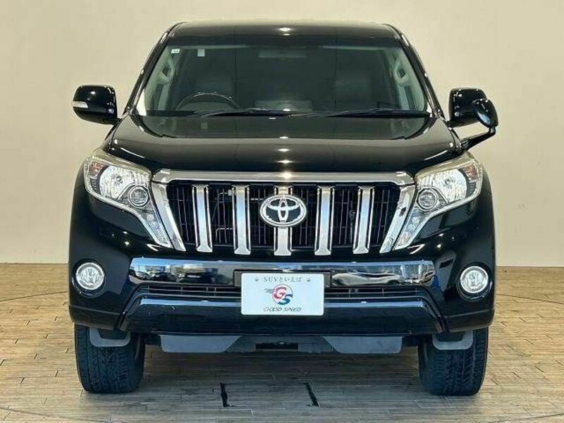 LAND CRUISER PRADO-11