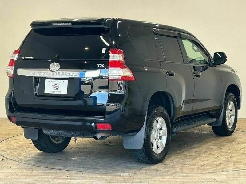 LAND CRUISER PRADO-13