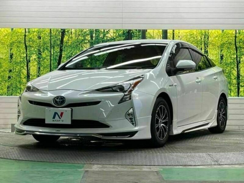 PRIUS-5