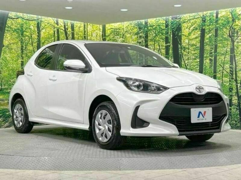 YARIS-16