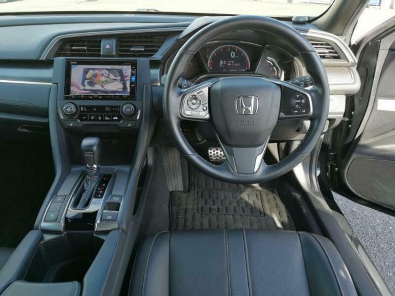 CIVIC
