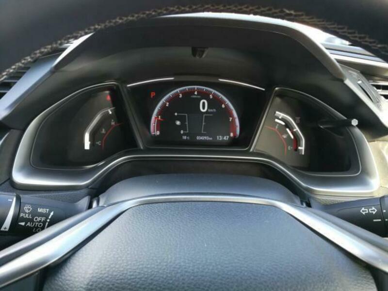 CIVIC