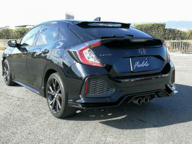 CIVIC
