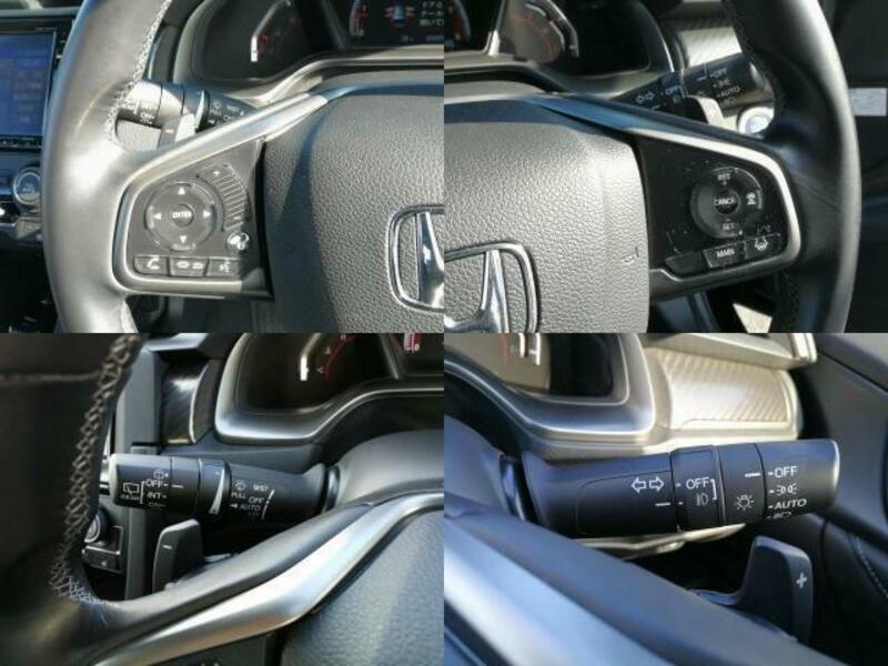 CIVIC