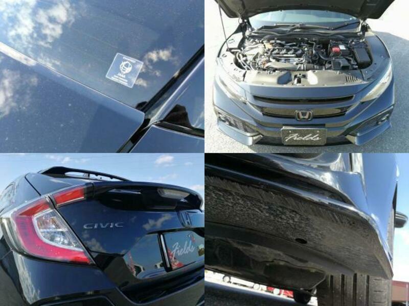 CIVIC