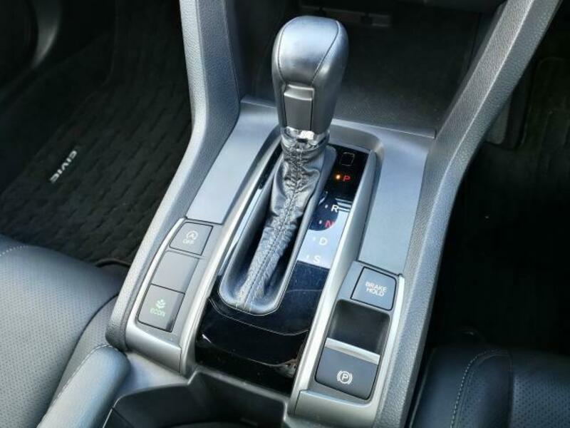 CIVIC