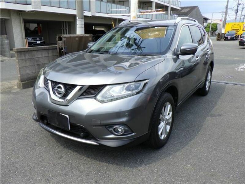 X-TRAIL-0