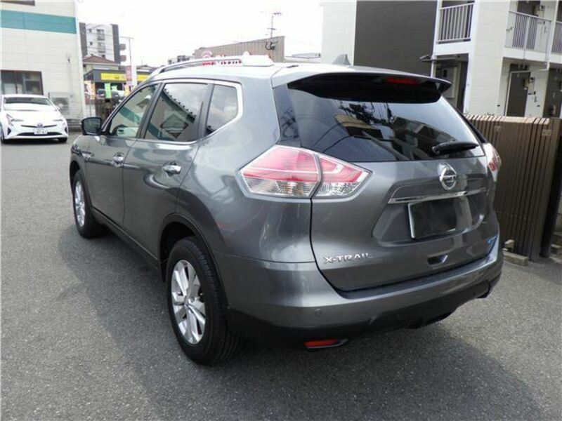 X-TRAIL-2