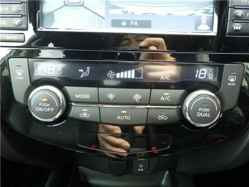 X-TRAIL-8