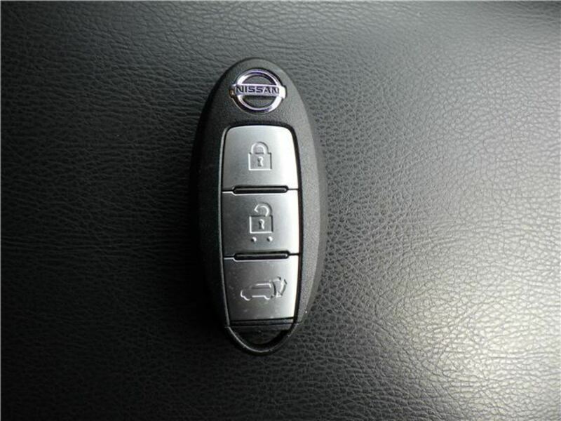 X-TRAIL-9