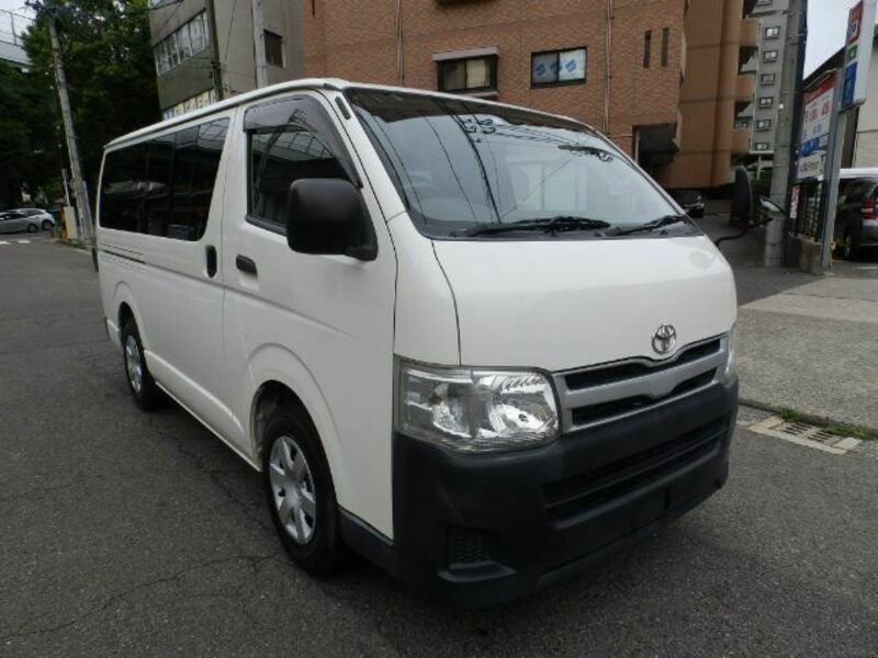 HIACE-4