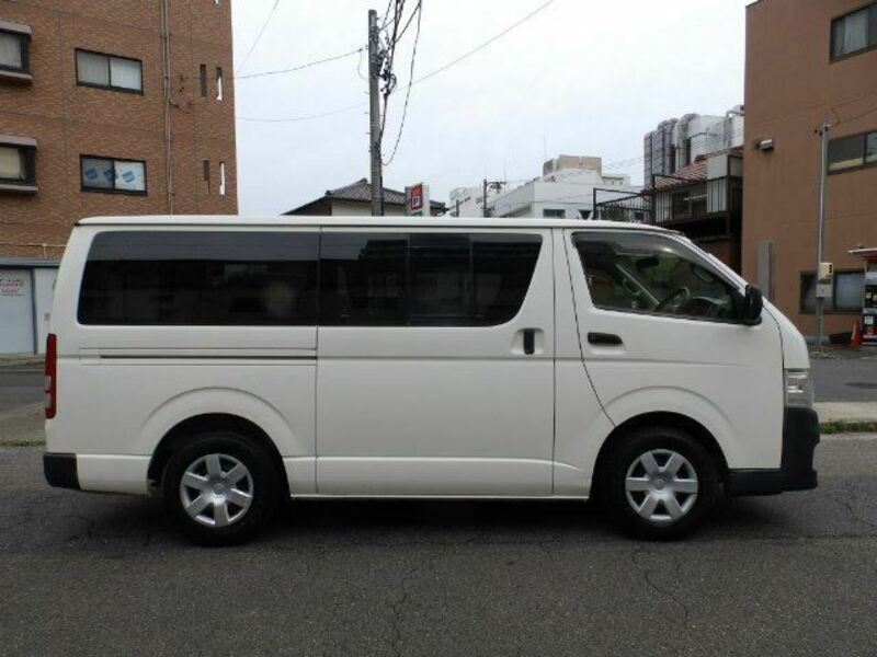 HIACE-5