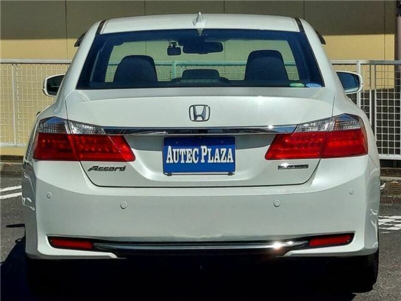 ACCORD HYBRID-5