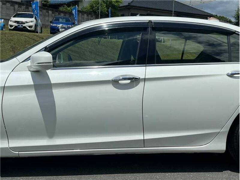 ACCORD HYBRID-11