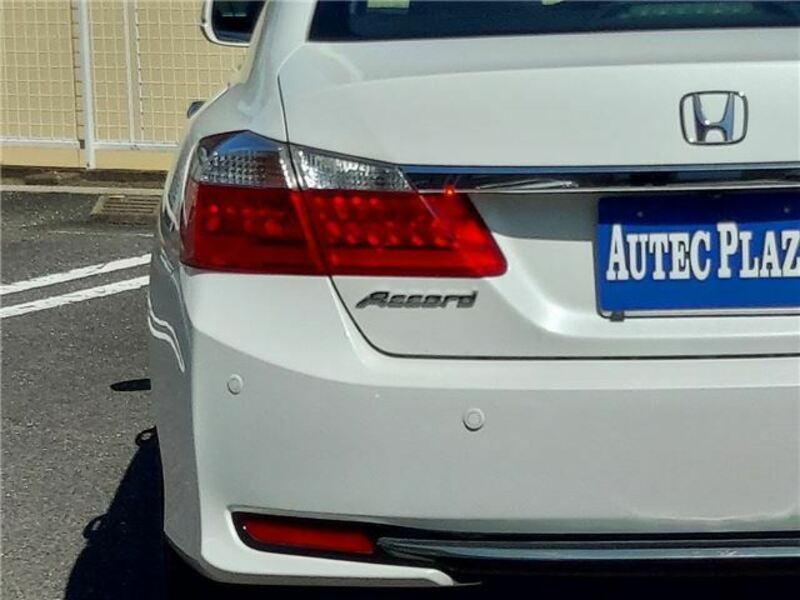 ACCORD HYBRID-16