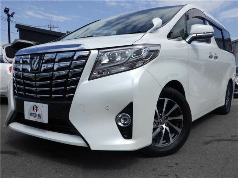 ALPHARD-0