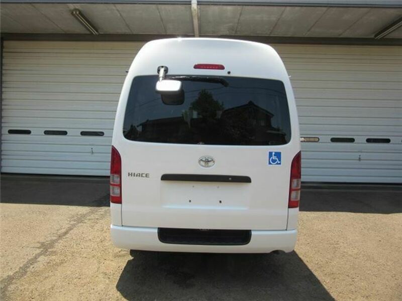 HIACE-7