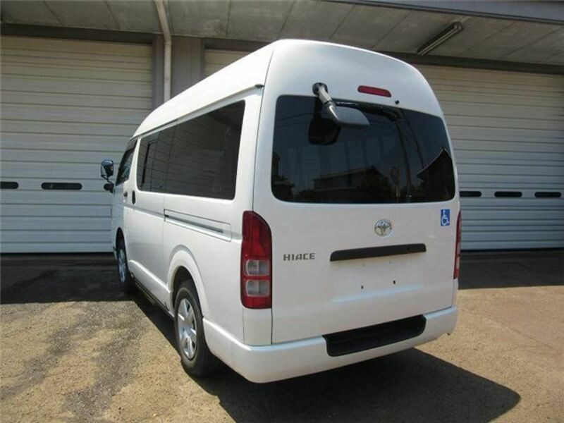 HIACE-8