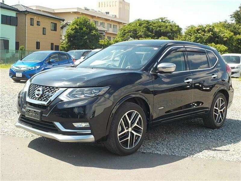 X-TRAIL-6