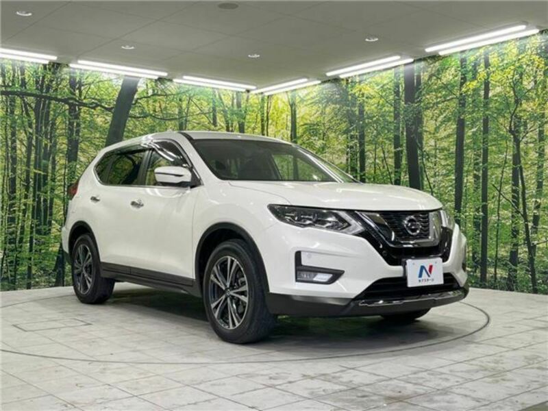 X-TRAIL-4