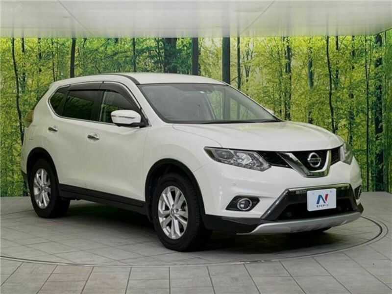 X-TRAIL-21