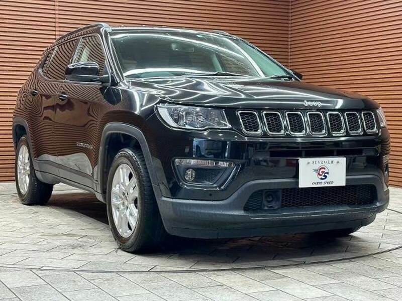 JEEP COMPASS-13