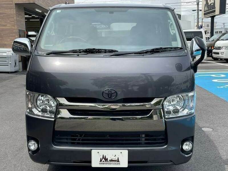 HIACE VAN-13