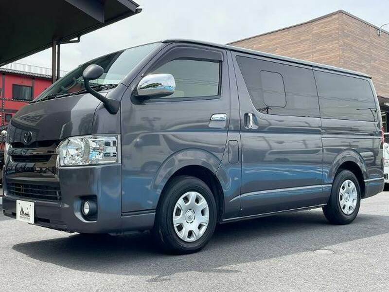 HIACE VAN-14