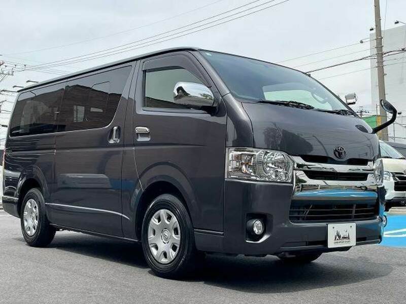 HIACE VAN-15