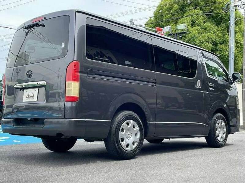 HIACE VAN-16