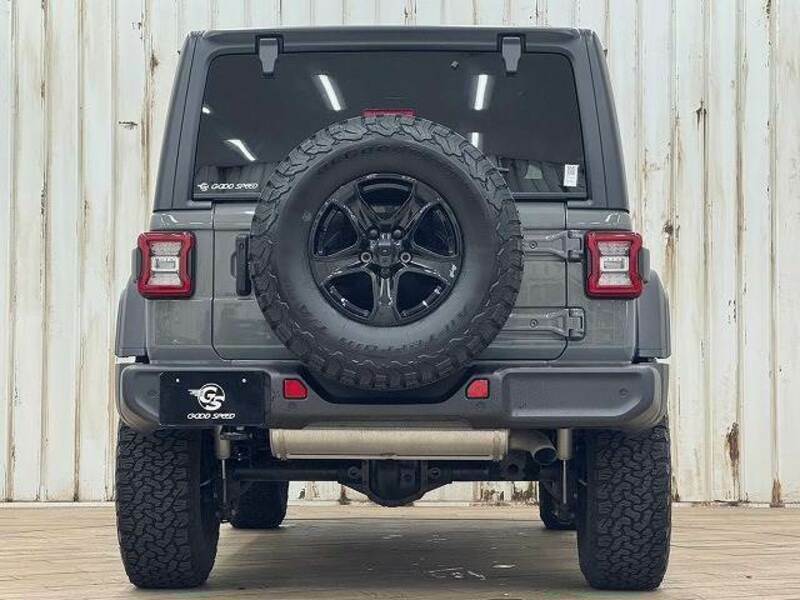 JEEP WRANGLER-12