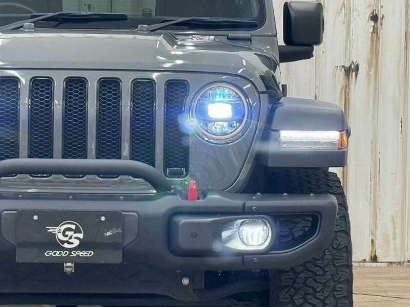 JEEP WRANGLER-17