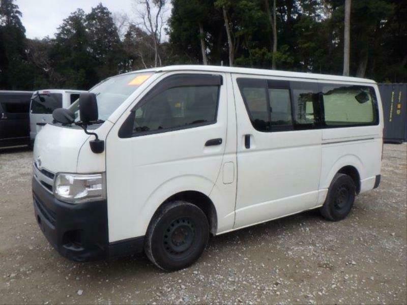 HIACE-6