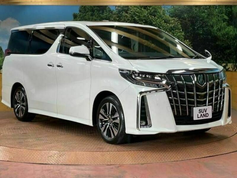 ALPHARD-17