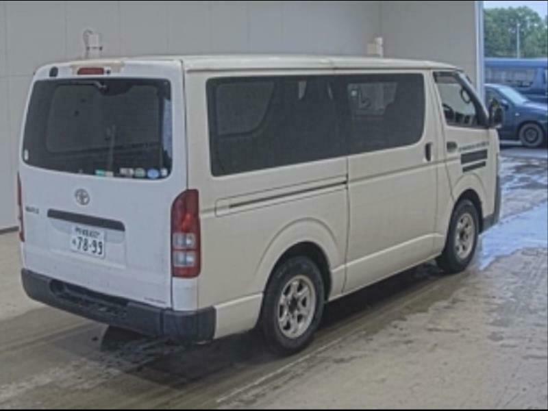 HIACE-3