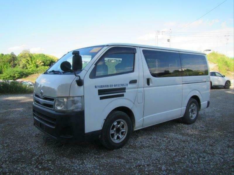 HIACE-6